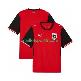 Maillot de Foot Autriche World Cup Domicile 2026